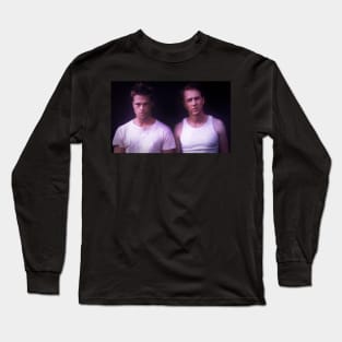 Fight Club Duo Long Sleeve T-Shirt